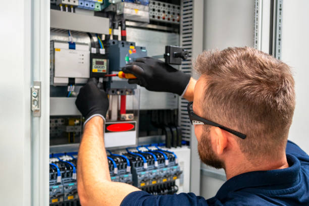 Best Electrical Installation Contractor  in Marshall, MO