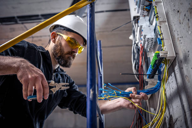 Best Electrical System Inspection  in Marshall, MO