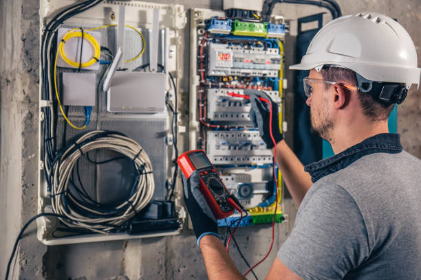 Best Electrical Upgrades for Homes  in Marshall, MO