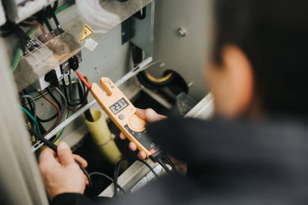 Best Circuit Breaker Repair  in Marshall, MO