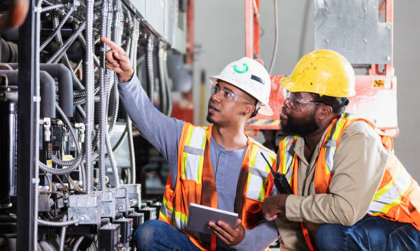 Best Electrical Repair Services  in Marshall, MO