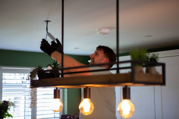 Best Electrician Near Me  in Marshall, MO