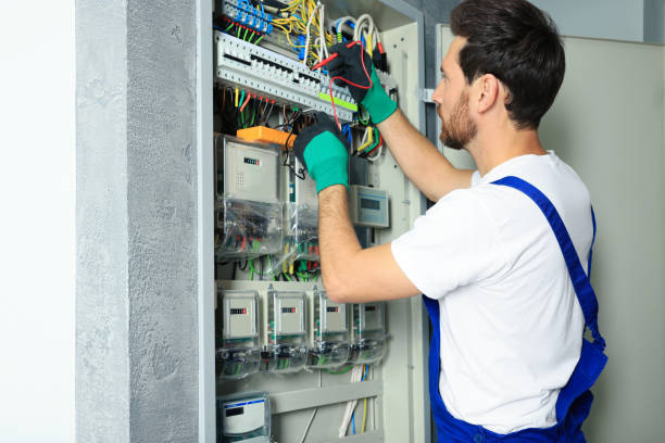Best Electrical Contractors for Businesses  in Marshall, MO