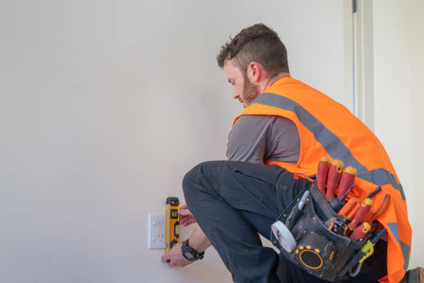 Best Electrical Troubleshooting Services  in Marshall, MO