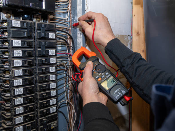 Best Electrical Rewiring Services  in Marshall, MO