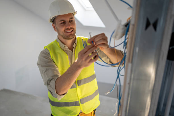 Best Electrical Wiring Services  in Marshall, MO